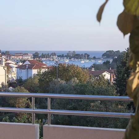 Apartments Ceja Near Sea Medolino Esterno foto