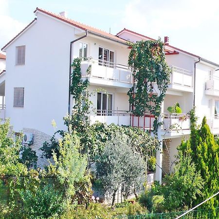 Apartments Ceja Near Sea Medolino Esterno foto