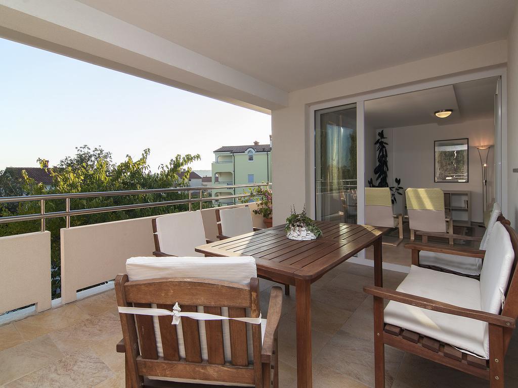 Apartments Ceja Near Sea Medolino Camera foto