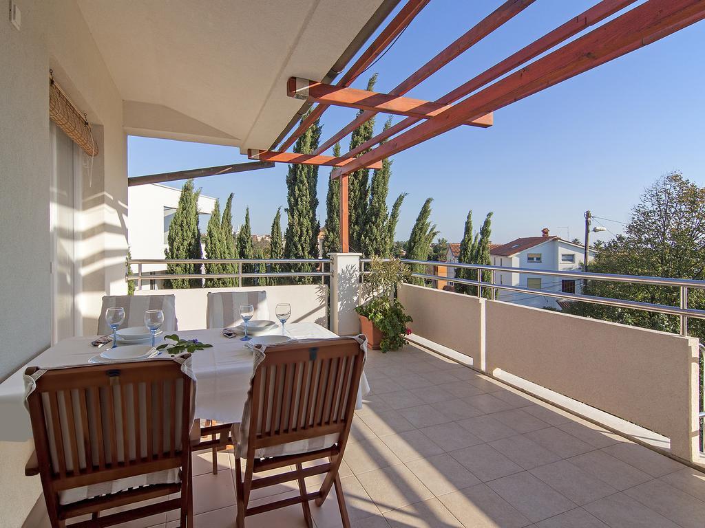 Apartments Ceja Near Sea Medolino Camera foto