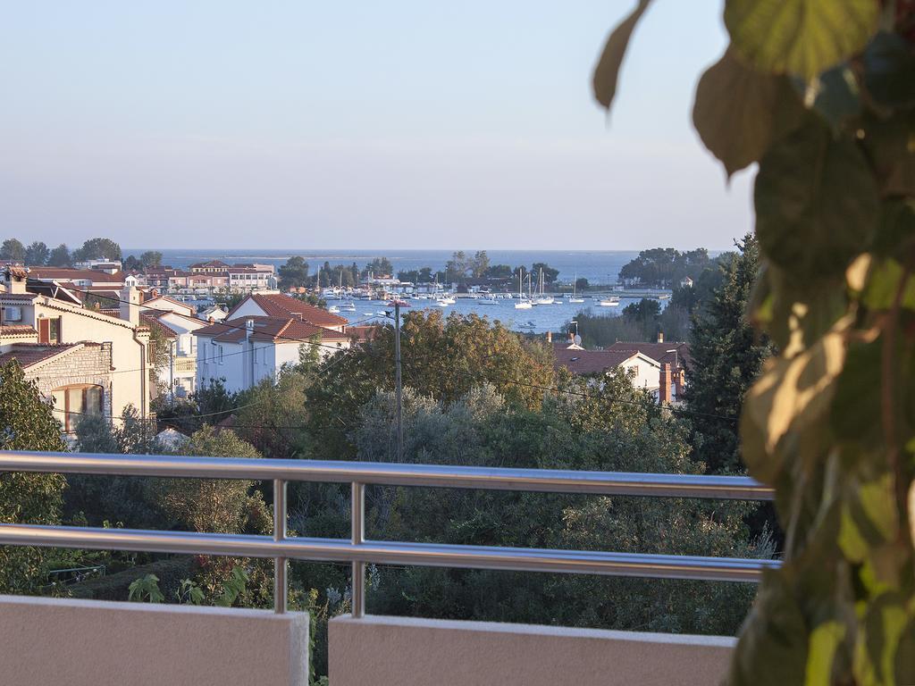 Apartments Ceja Near Sea Medolino Esterno foto