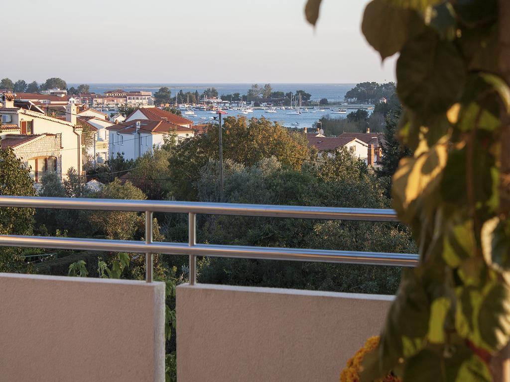 Apartments Ceja Near Sea Medolino Esterno foto