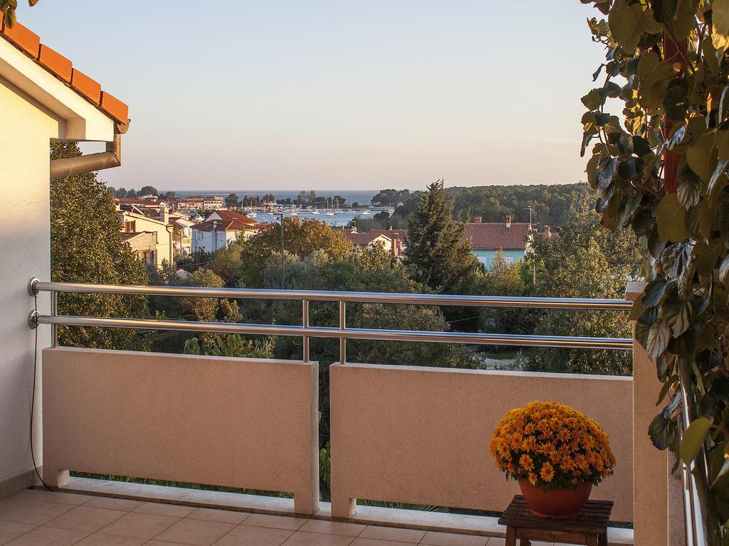Apartments Ceja Near Sea Medolino Esterno foto