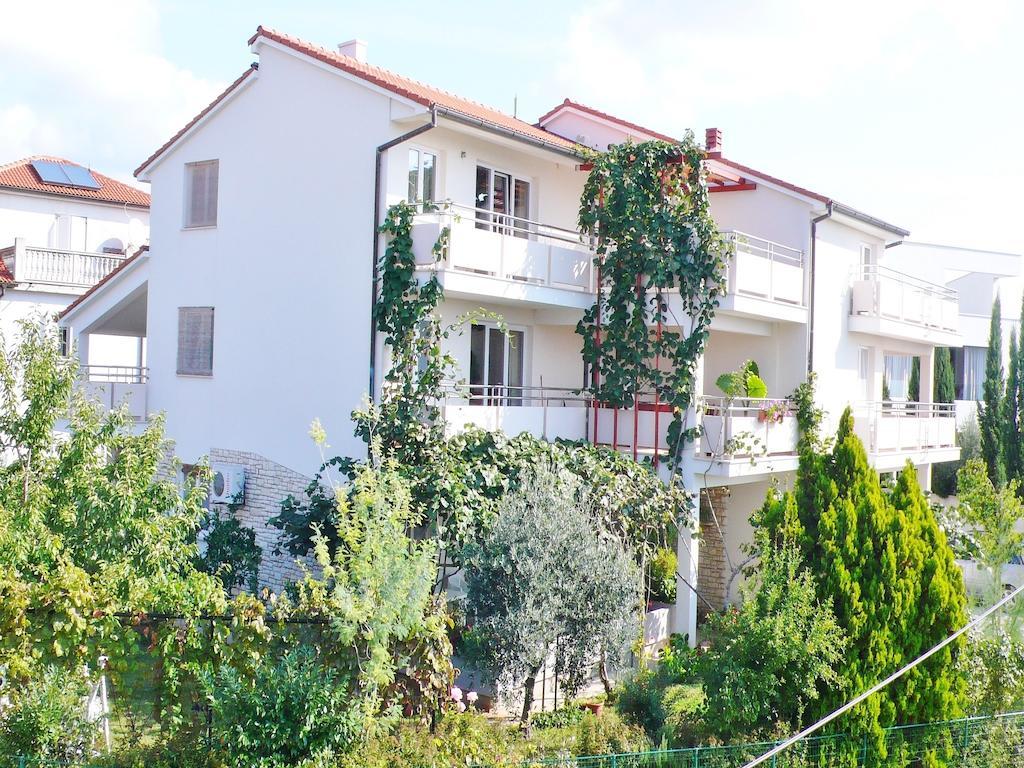 Apartments Ceja Near Sea Medolino Esterno foto
